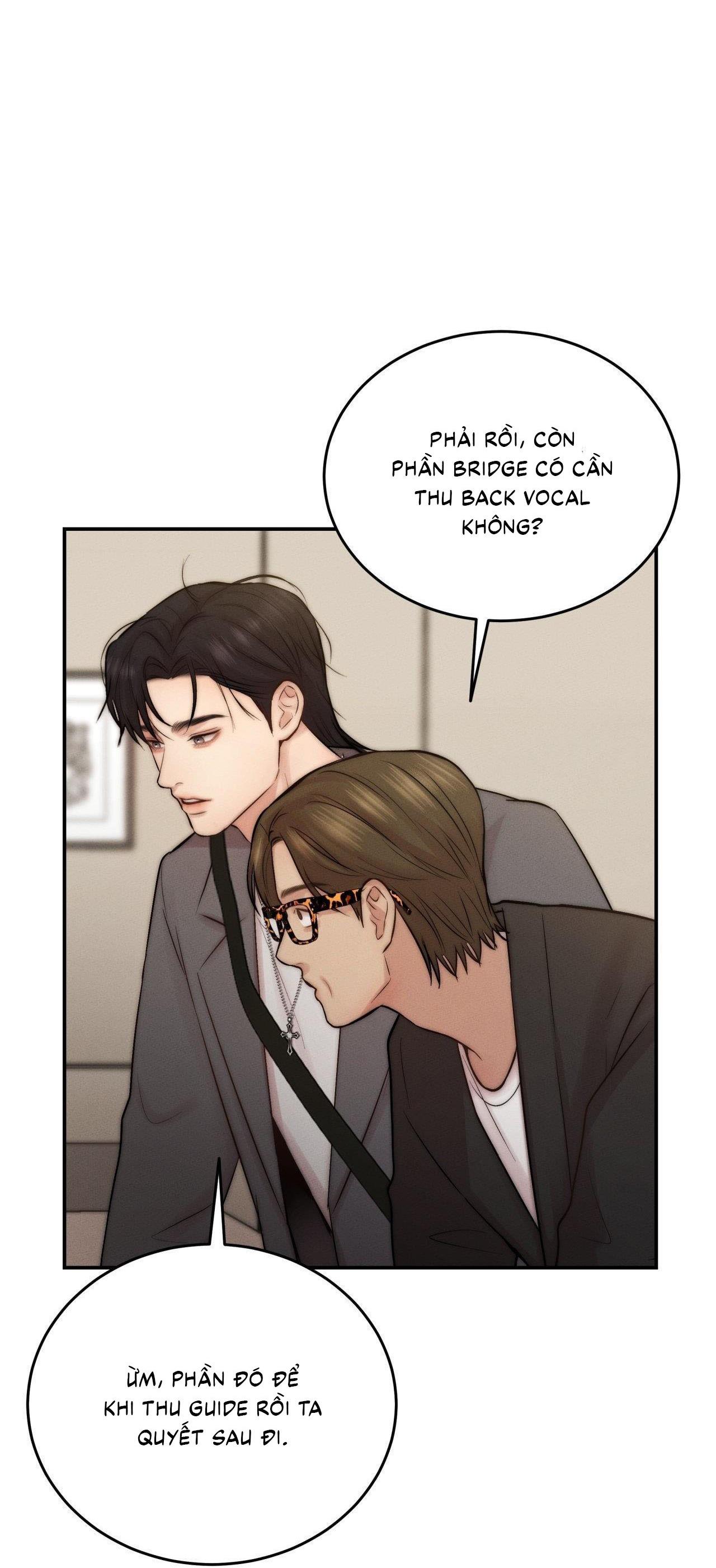 (CBunu) Love Remedy - Chap 31