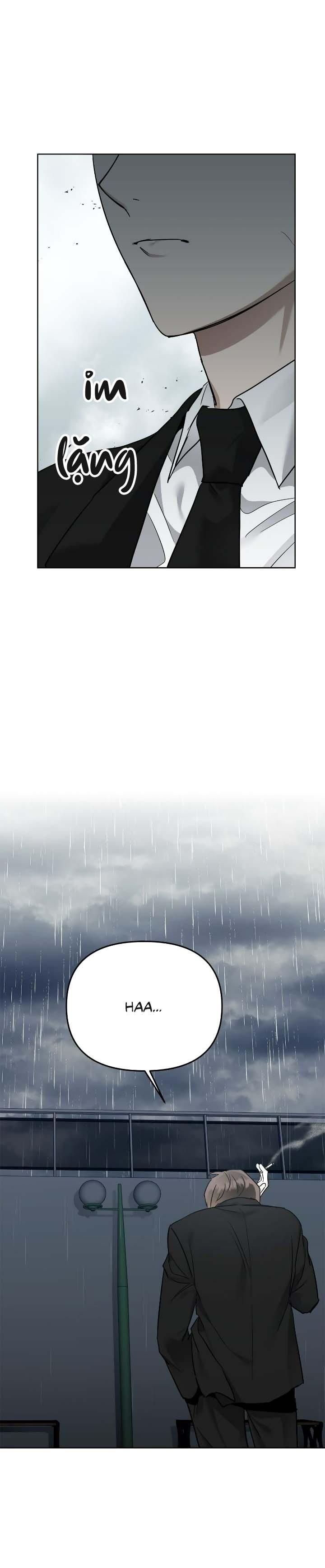 Niềm An Ủi Ngày Chủ Nhật - Chap 60