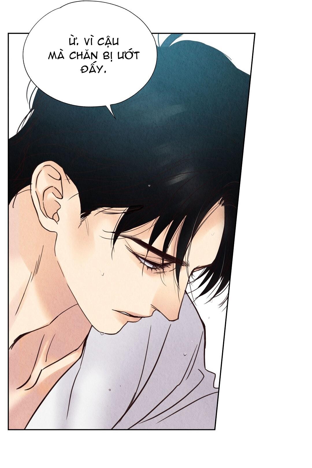 (RÔ LAI) QUÁ KHỨ CỦA KẺ PHẢN DIỆN - Chap 12