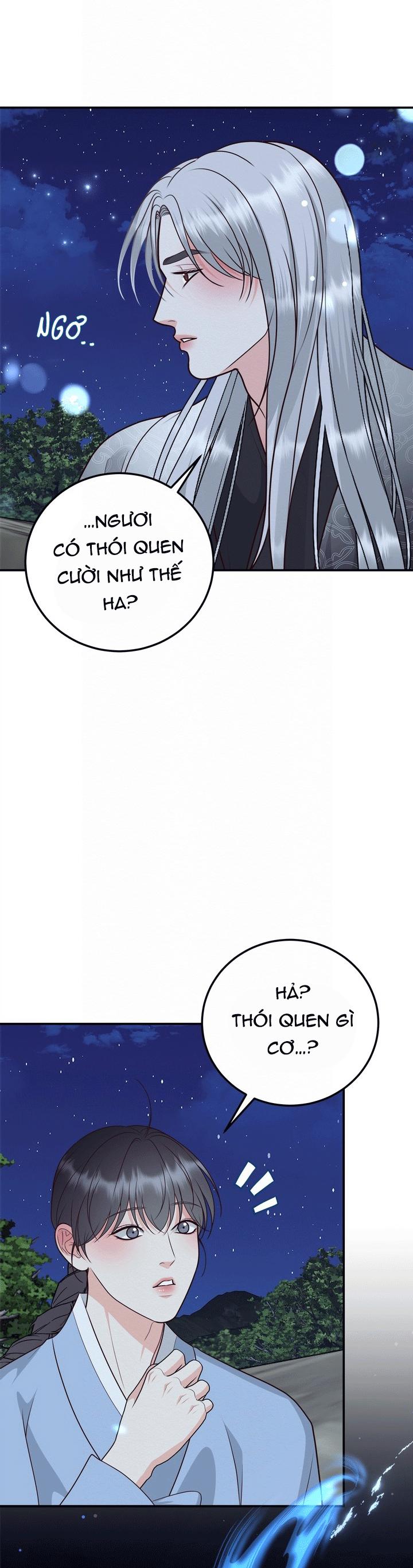 LỄ TRỪ TÀ - Chap 39