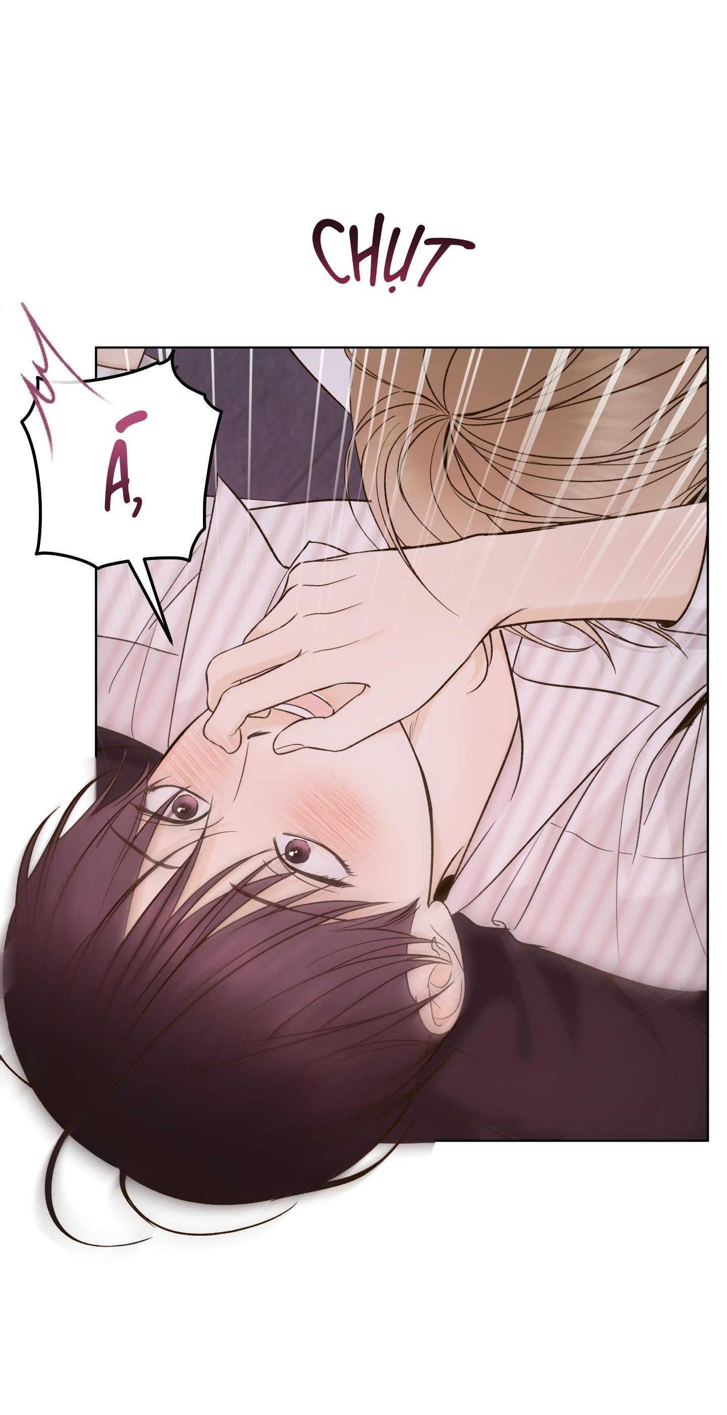 (CBunu) Ngọn Gió Dịu Dàng - Chap 19