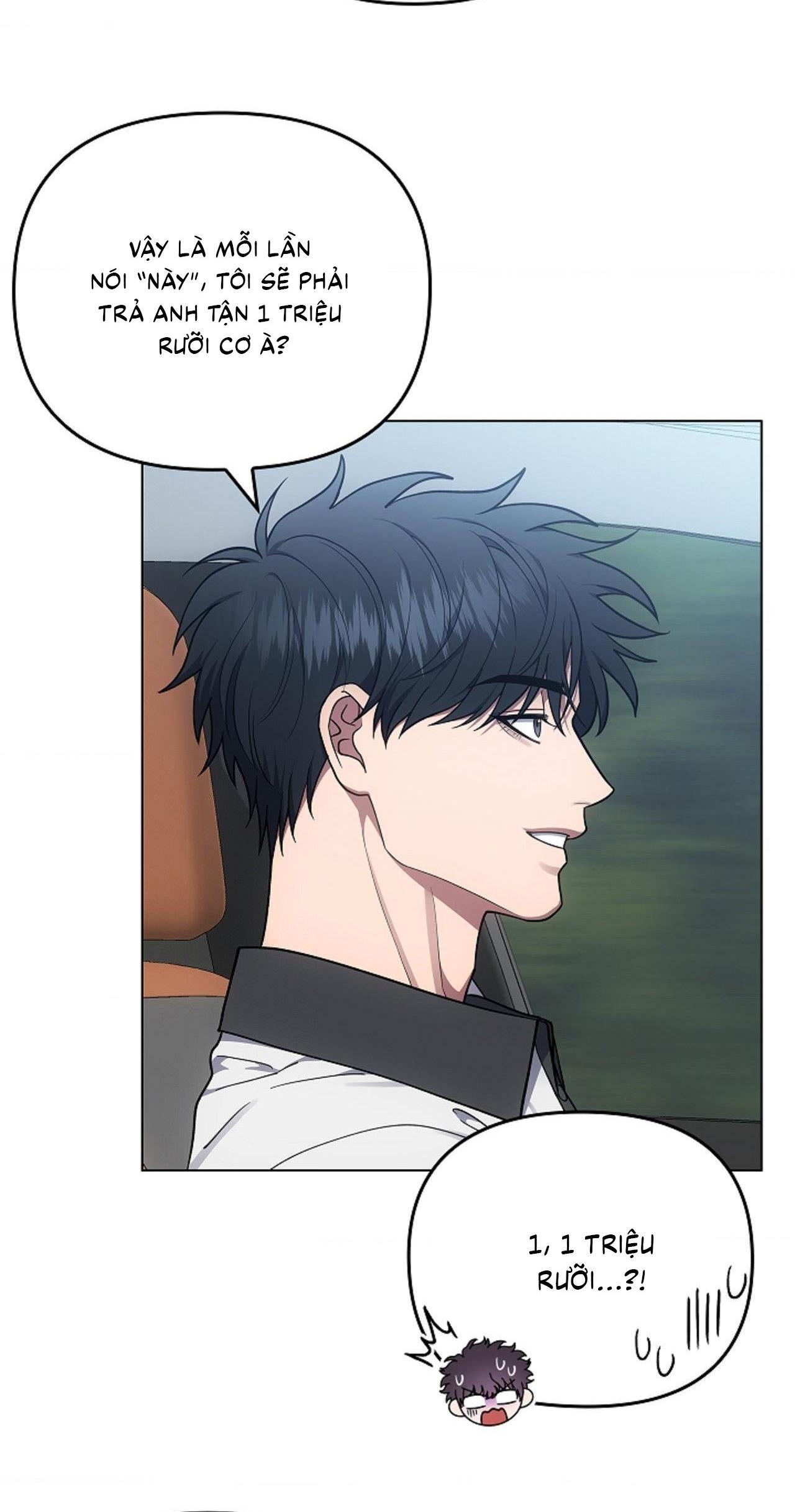 (CBunu) Đuổi Bắt Giữa Đêm Ngọt Ngào - Chap 27