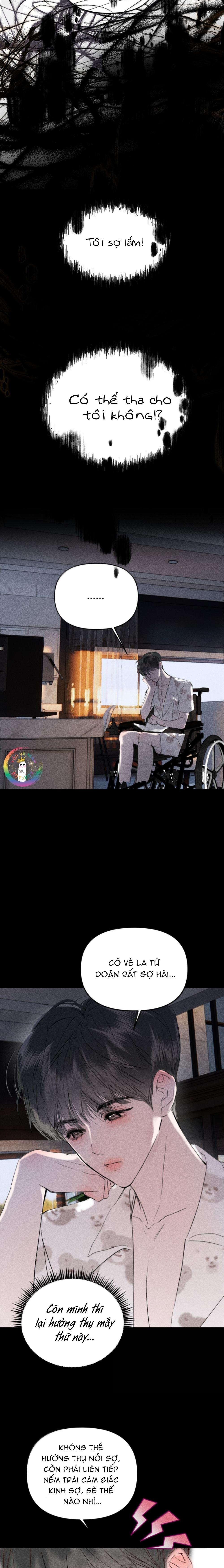 Thoát Khỏi Tầng Hầm - Chap 23