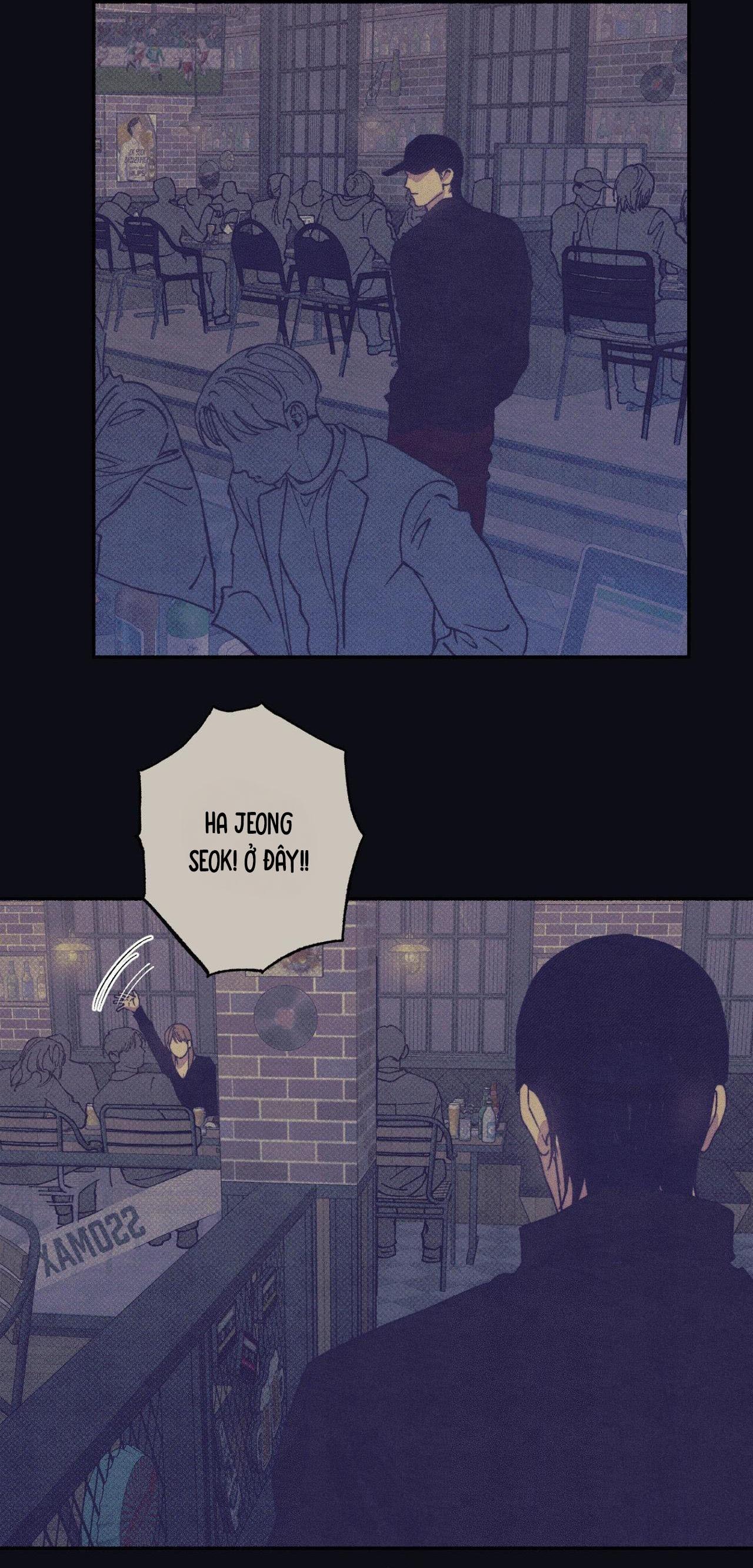 (CBunu) 1 to 10 - Chap 39
