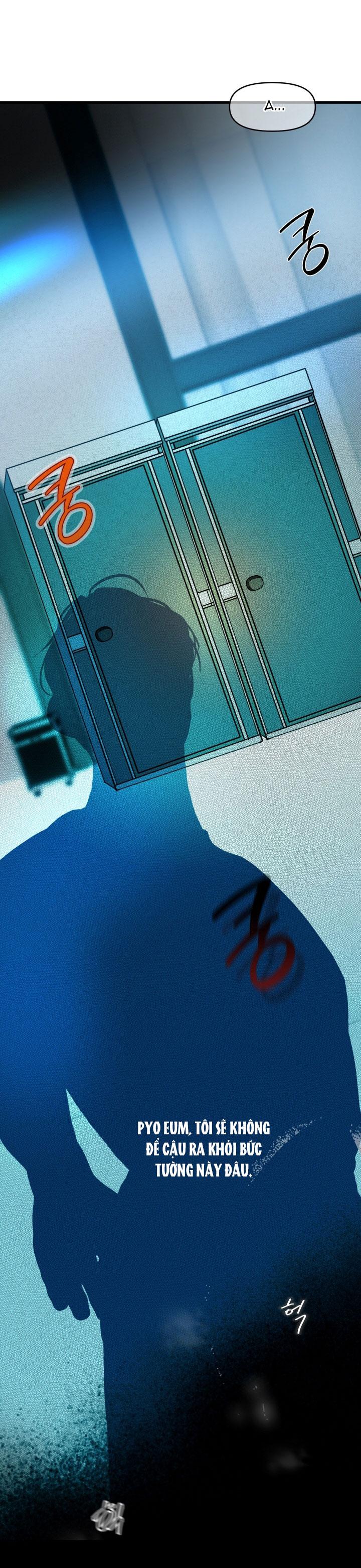 BÁO CÁO SỨC KHỎE TUYẾN TIỀN LIỆT - Chap 8