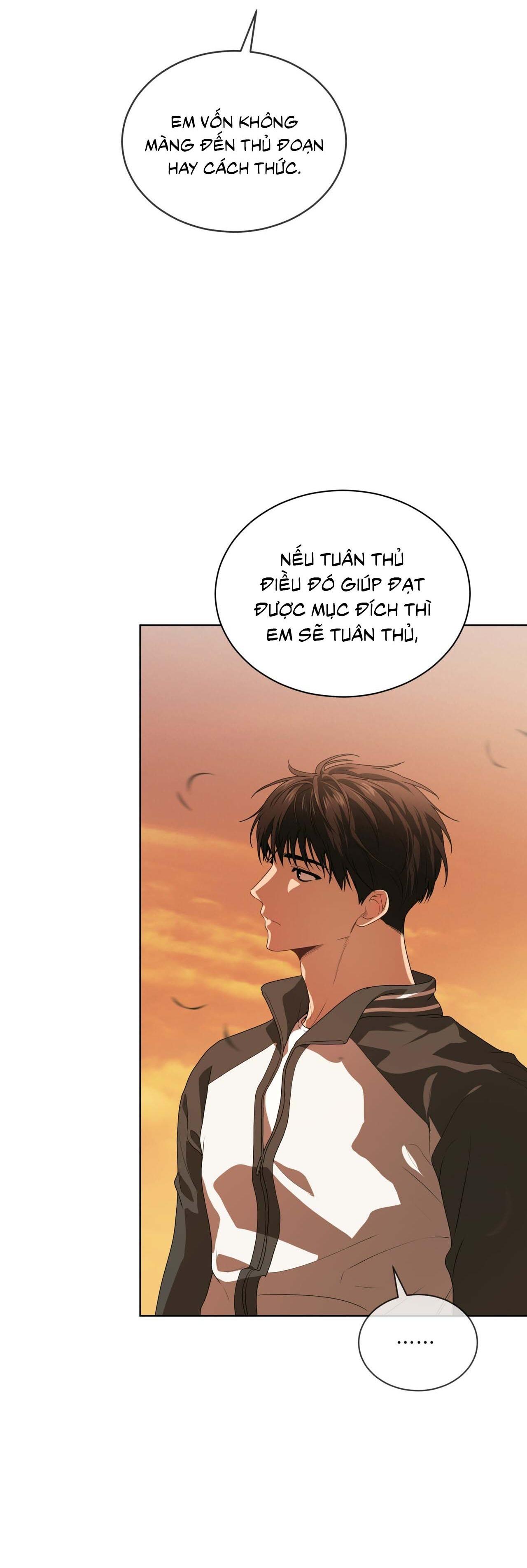 Passion - Chap 113