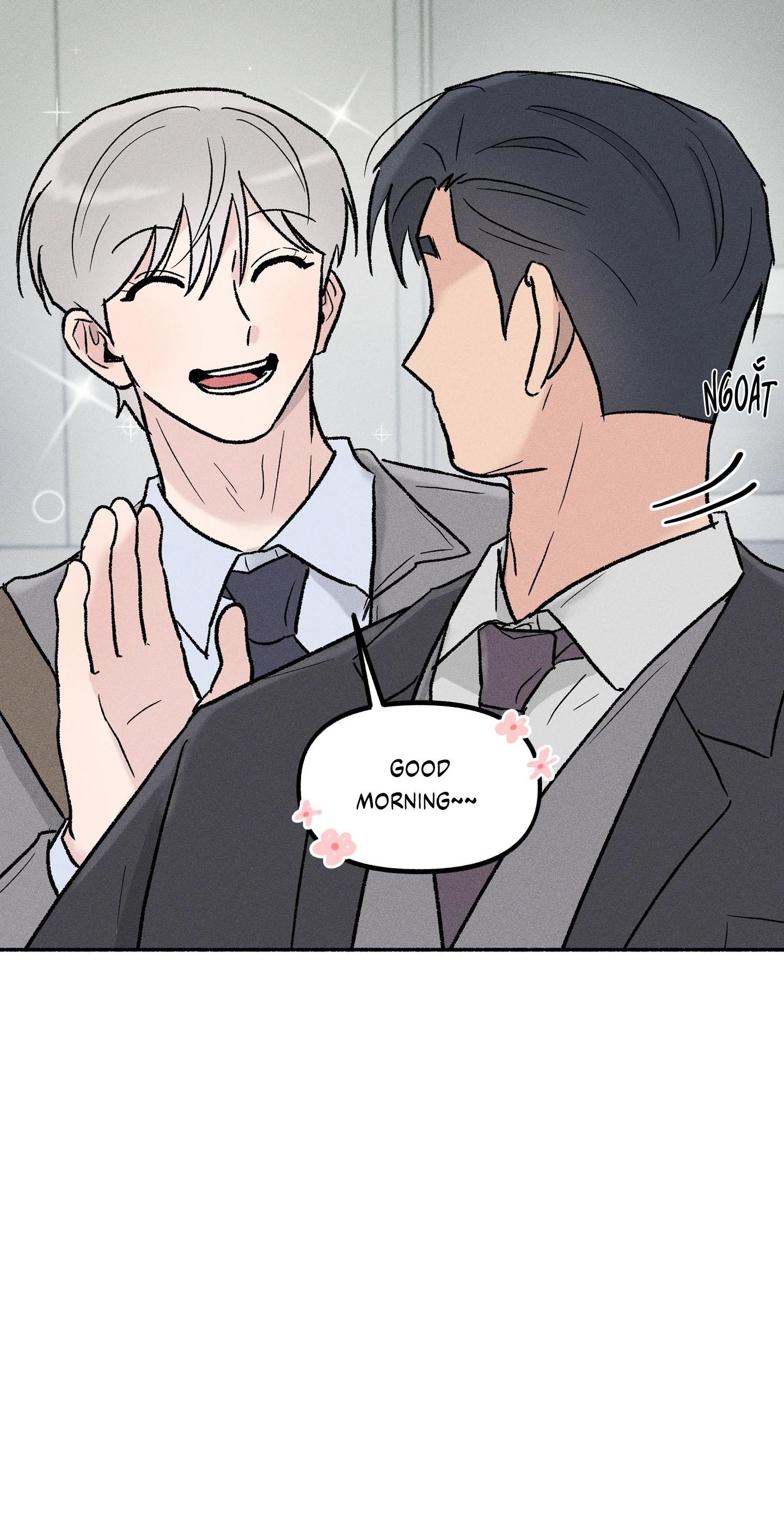 (CBunu) Khi Người Lơ Đãng - Chap 17