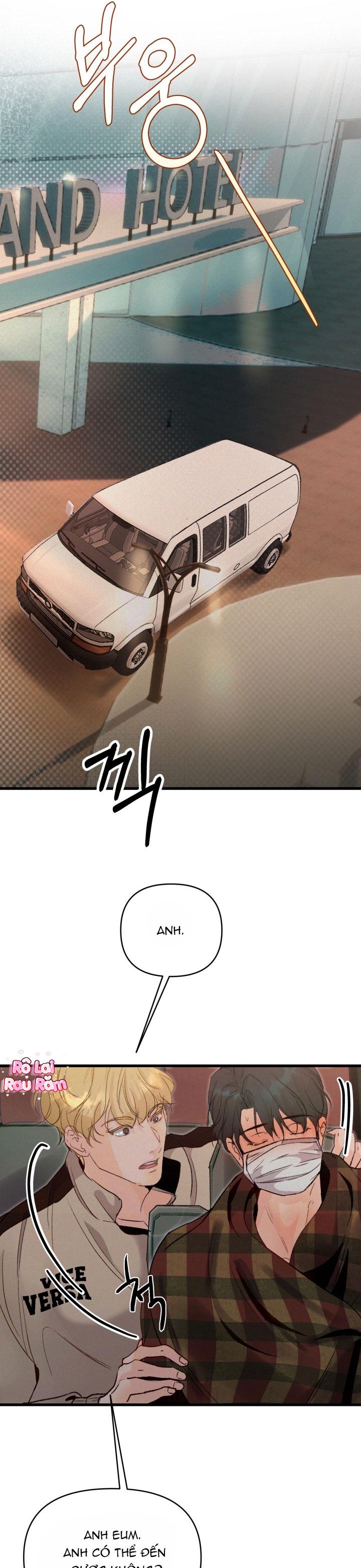 BÁO CÁO SỨC KHỎE TUYẾN TIỀN LIỆT - Chap 12