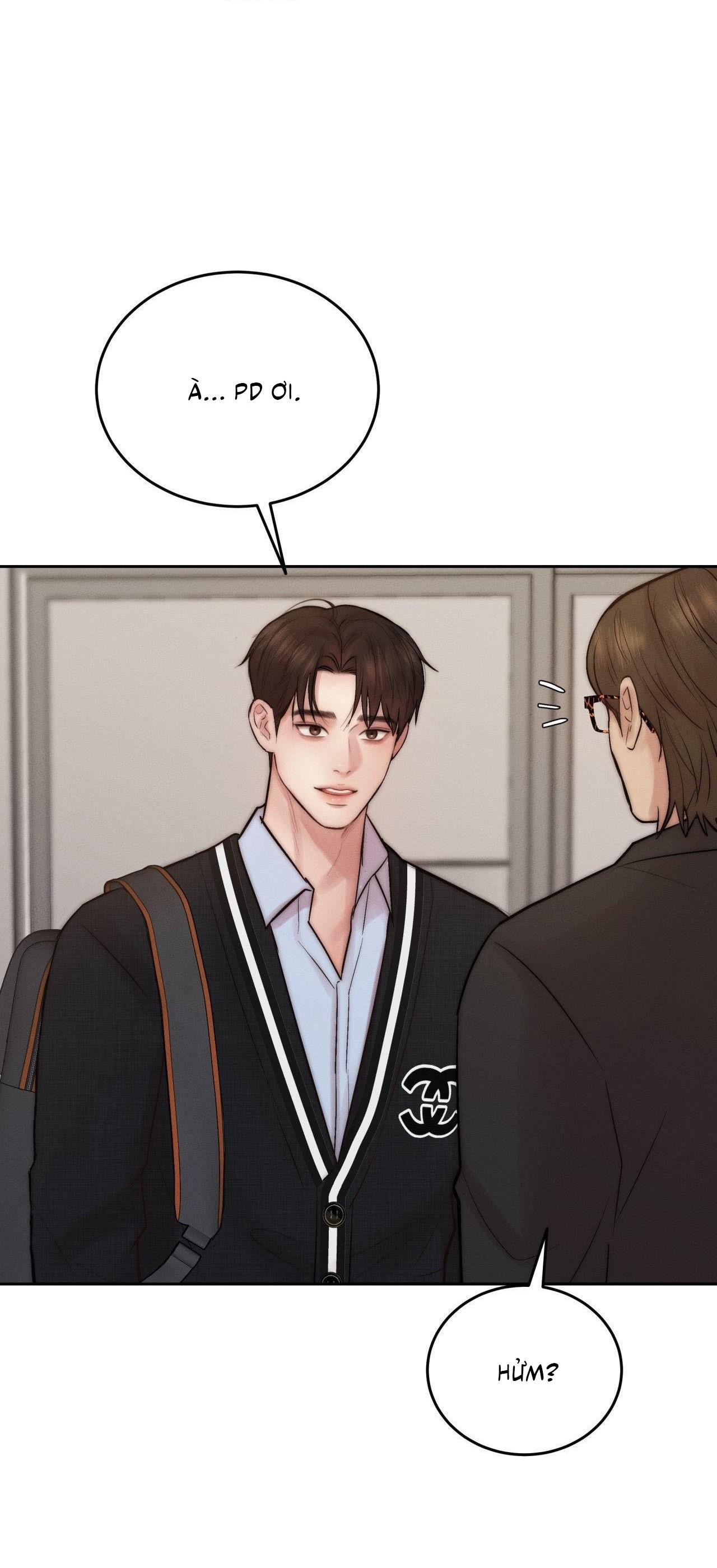(CBunu) Love Remedy - Chap 31
