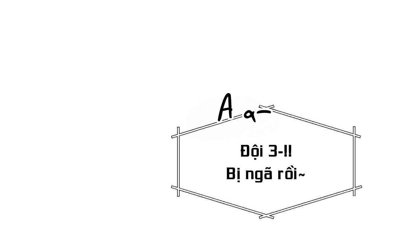 NHỮNG CON CHÓ TRONG TÙ - Chap 63