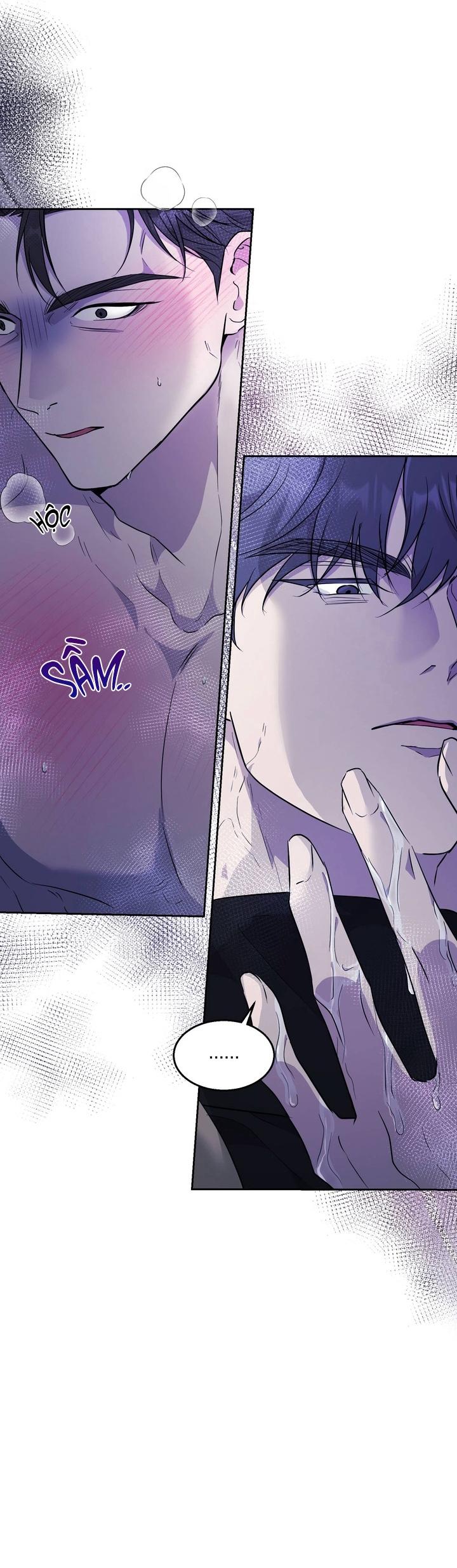 TUYỂN TẬP ÁM ẢNH, MƯU MÔ CÔNG - Chap 8.2 - Trang 89