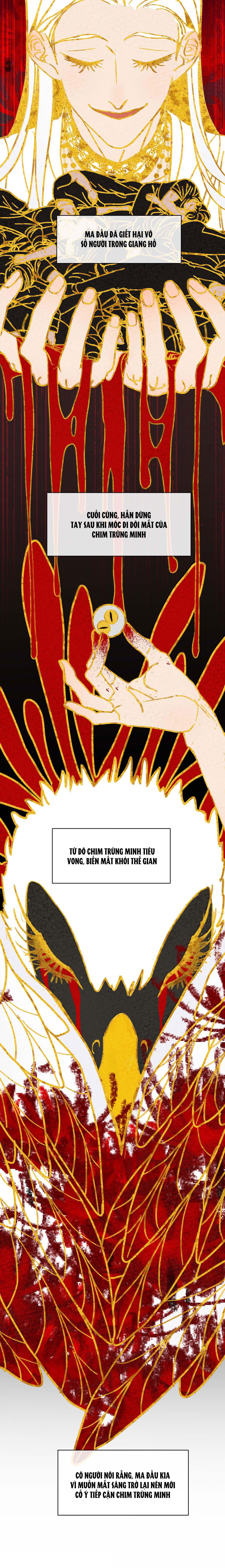Không Thể Cưỡng Lại Người Yêu Dính Người - Chap 79