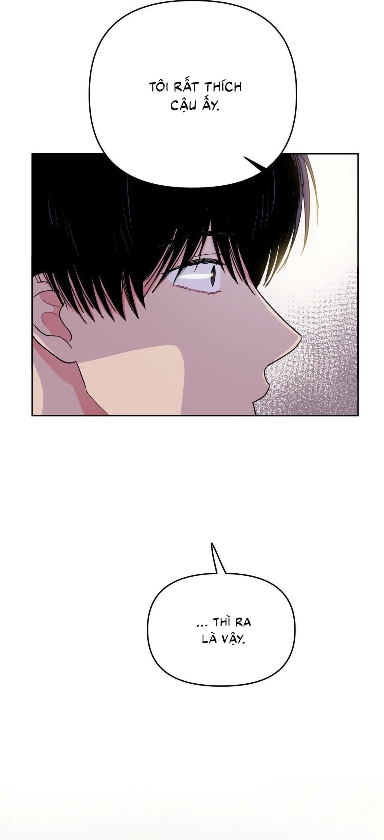 (CBunu) Chàng Trai Mỹ Thuật - Chap 40