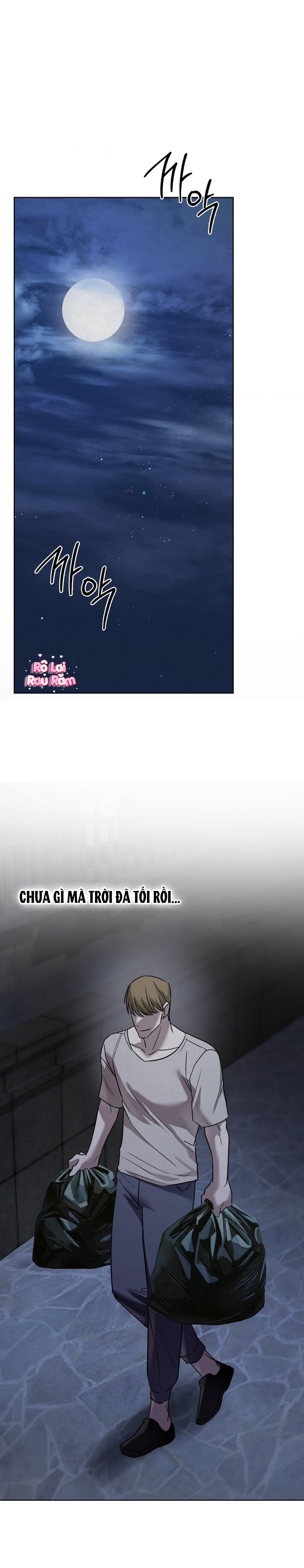 TRANH VẼ - Chap 12