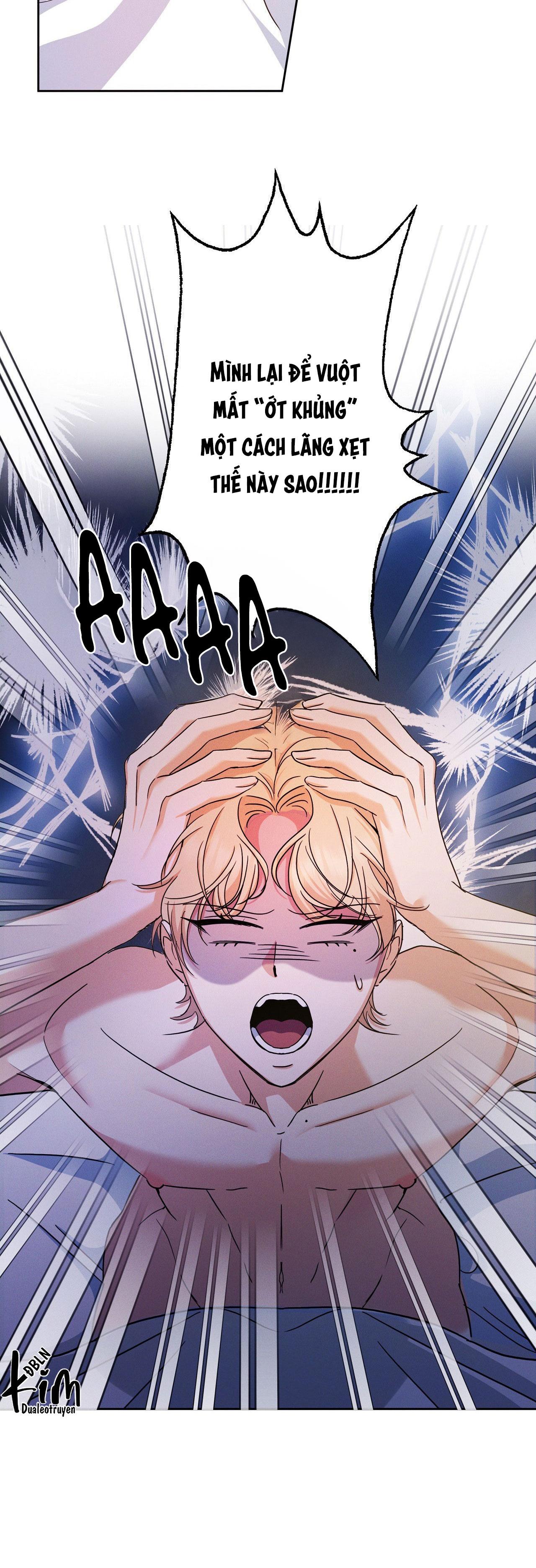 HƯỚNG DẪN TÌNH DỤC - Chap 3