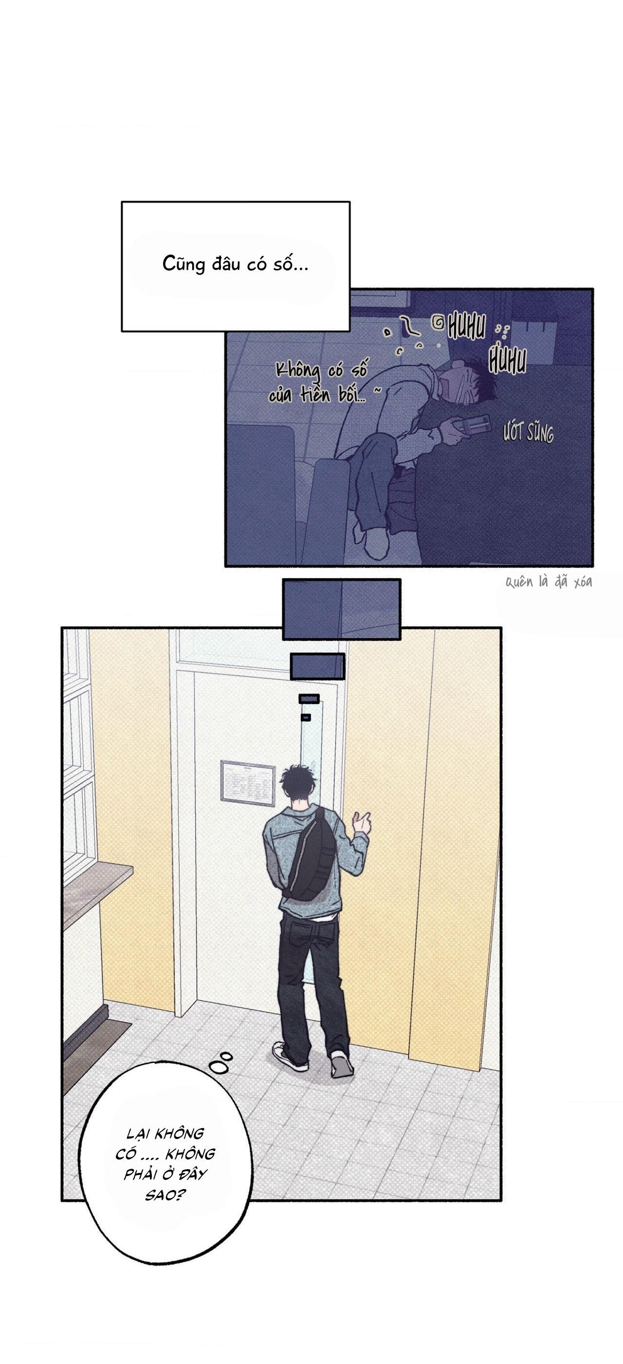 (CBunu) 1 to 10 - Chap 38