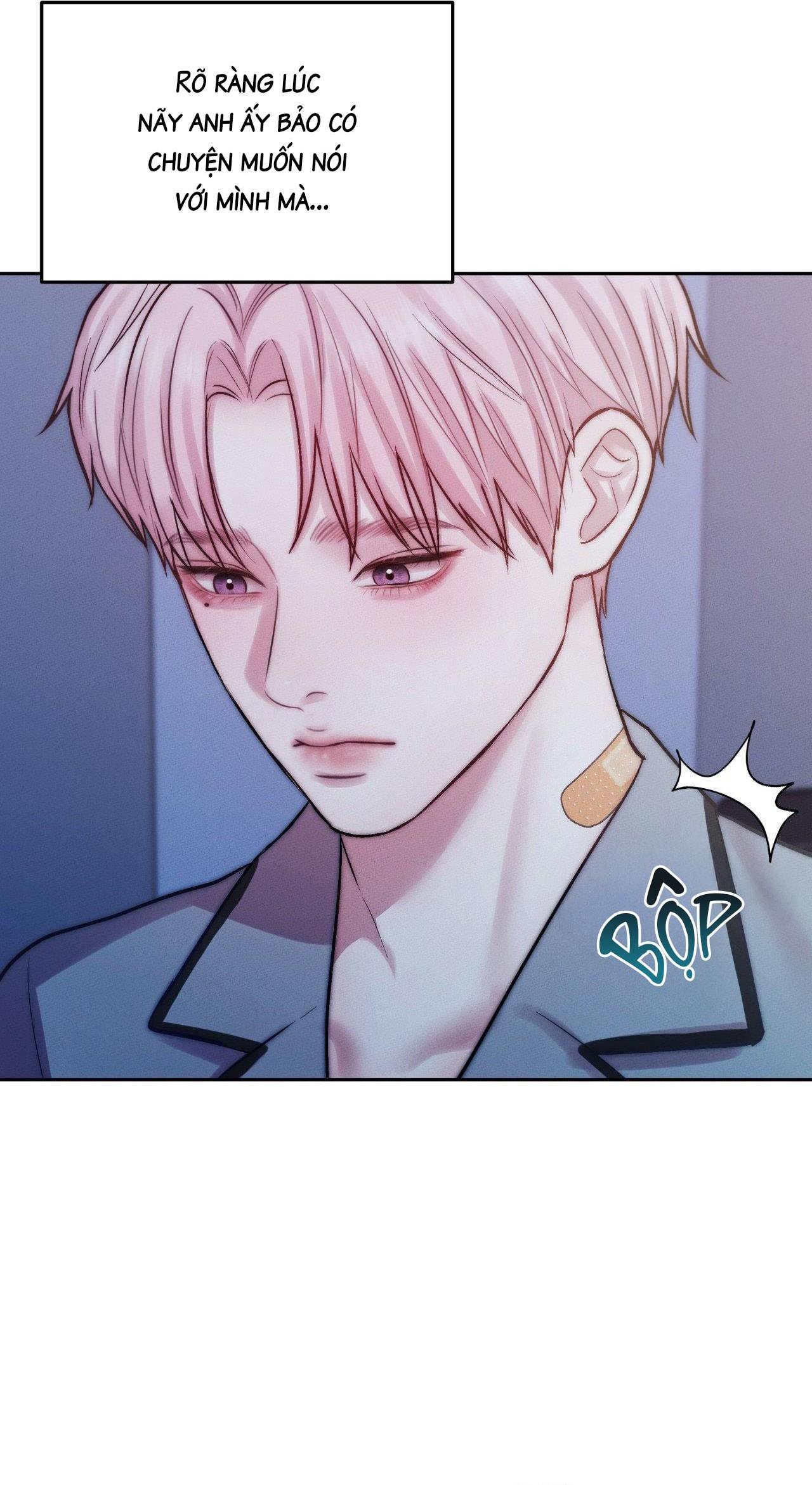 (CBunu) Love Remedy - Chap 32
