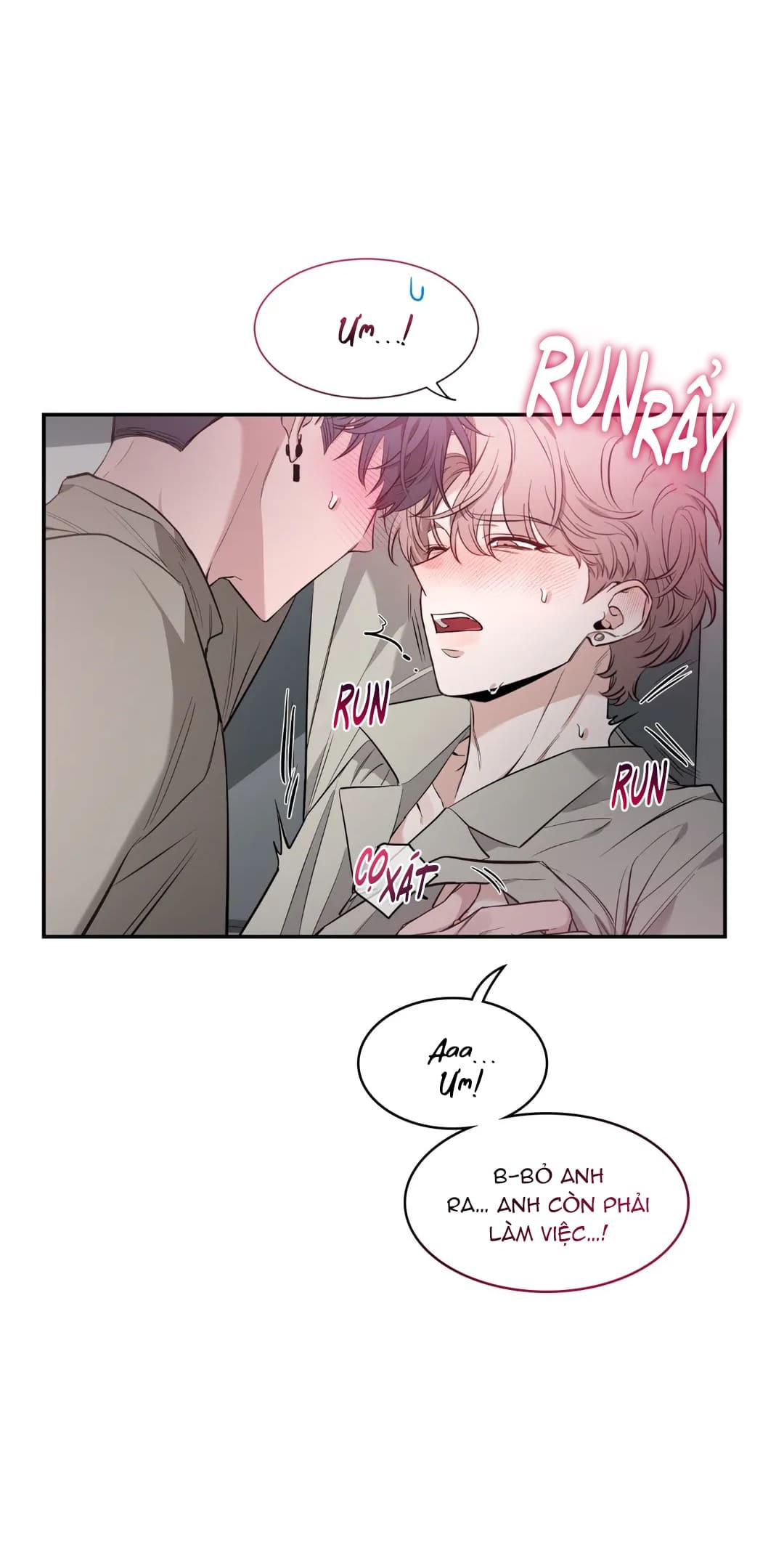 SKETCH - Chap 72