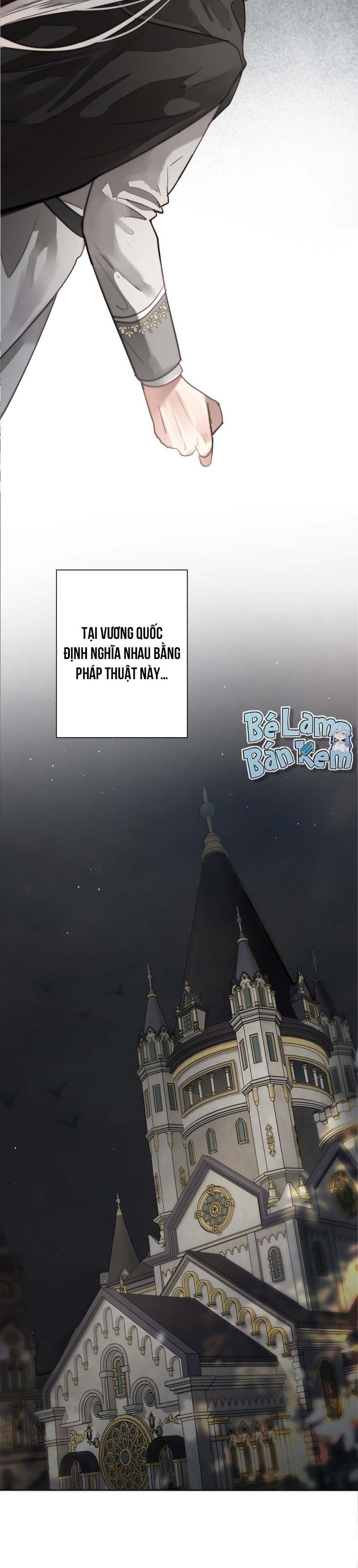 KHI LONG THẦN RƠI VÀO LƯỚI TÌNH - Chap 58