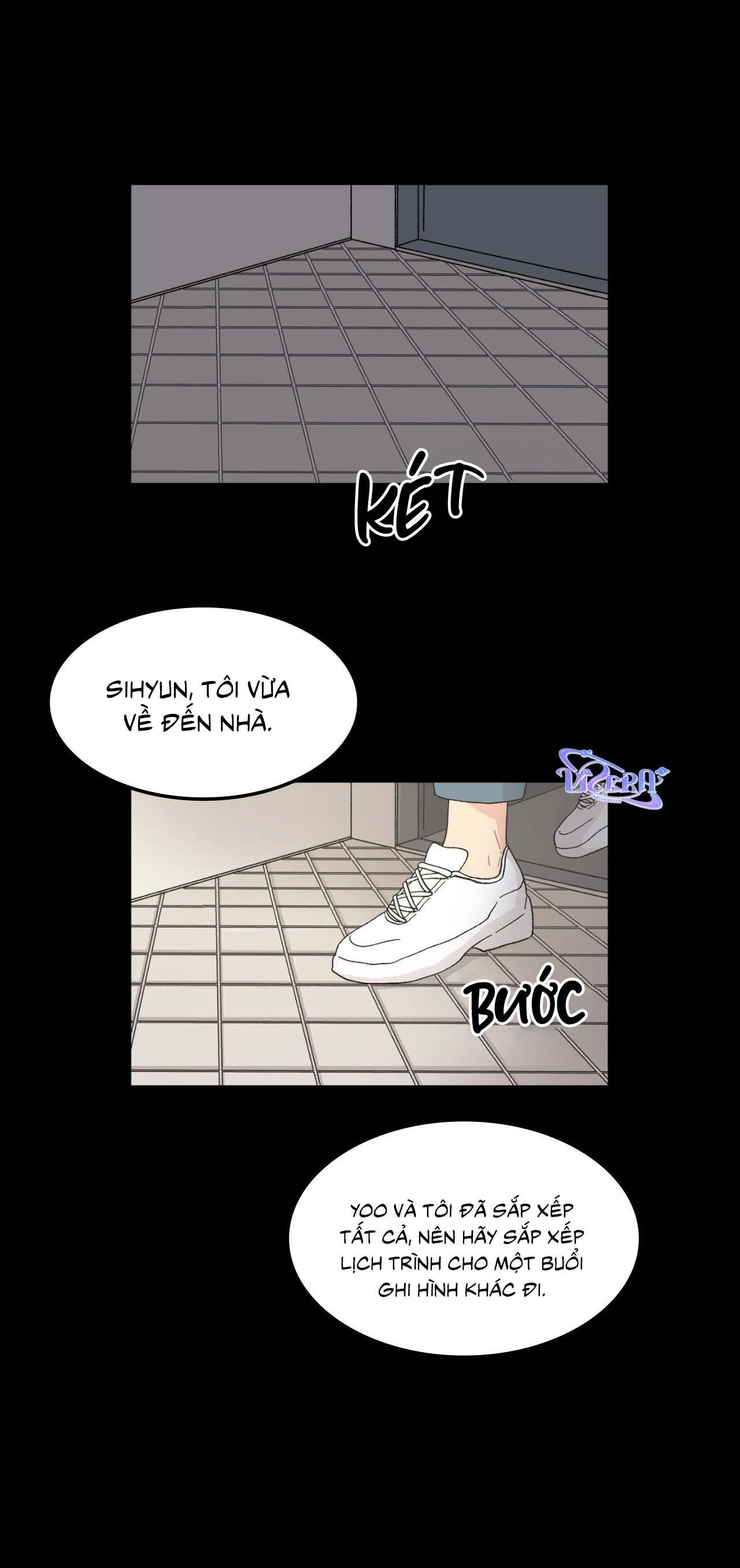 Anh Là Ai, Nhà Sáng Tạo Nội Dung? - Chap 5