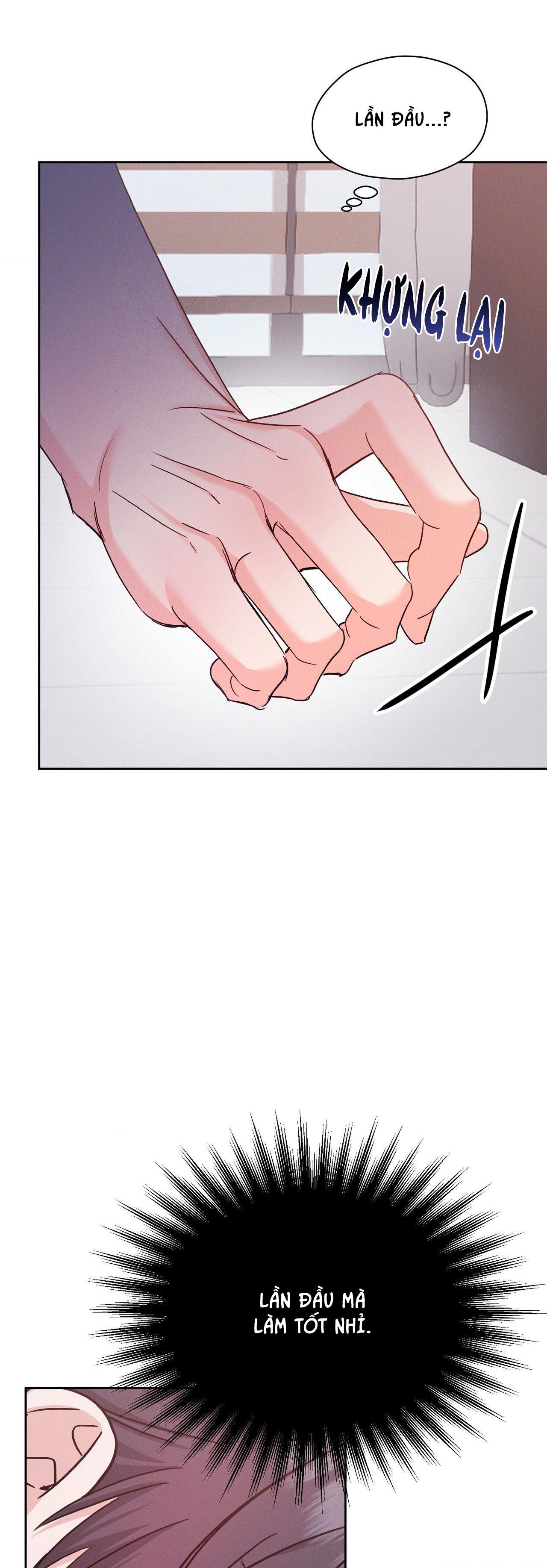 HƯỚNG DẪN TÌNH DỤC - Chap 3