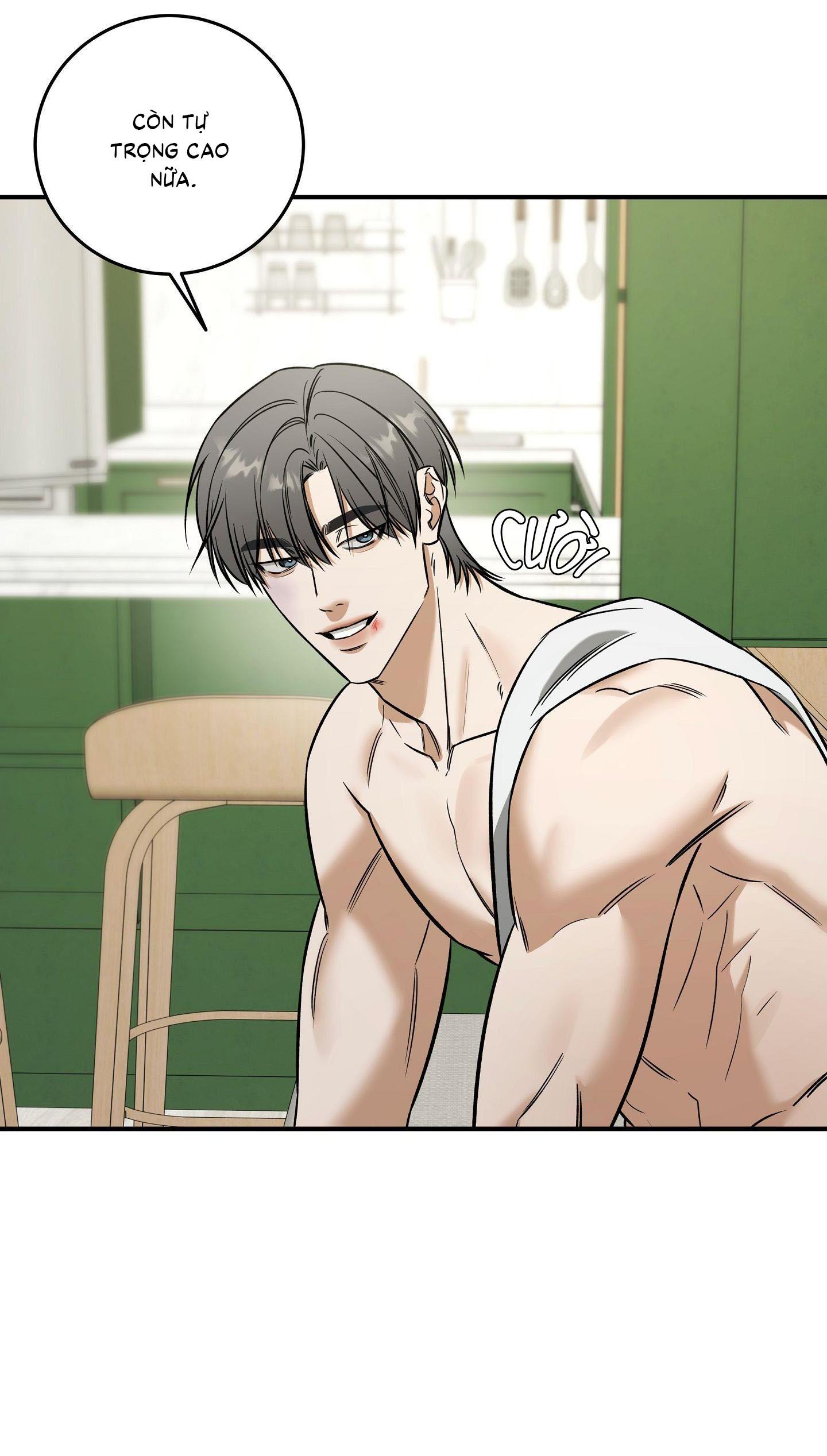 (CBunu) Hưởng Lợi - Chap 39