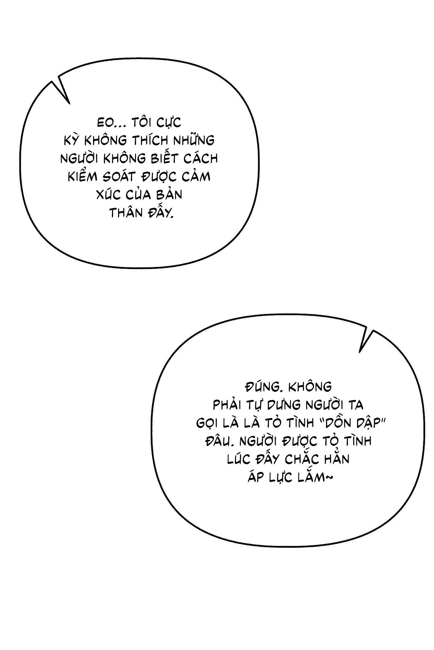 (CBunu) Ngọn Gió Dịu Dàng - Chap 18