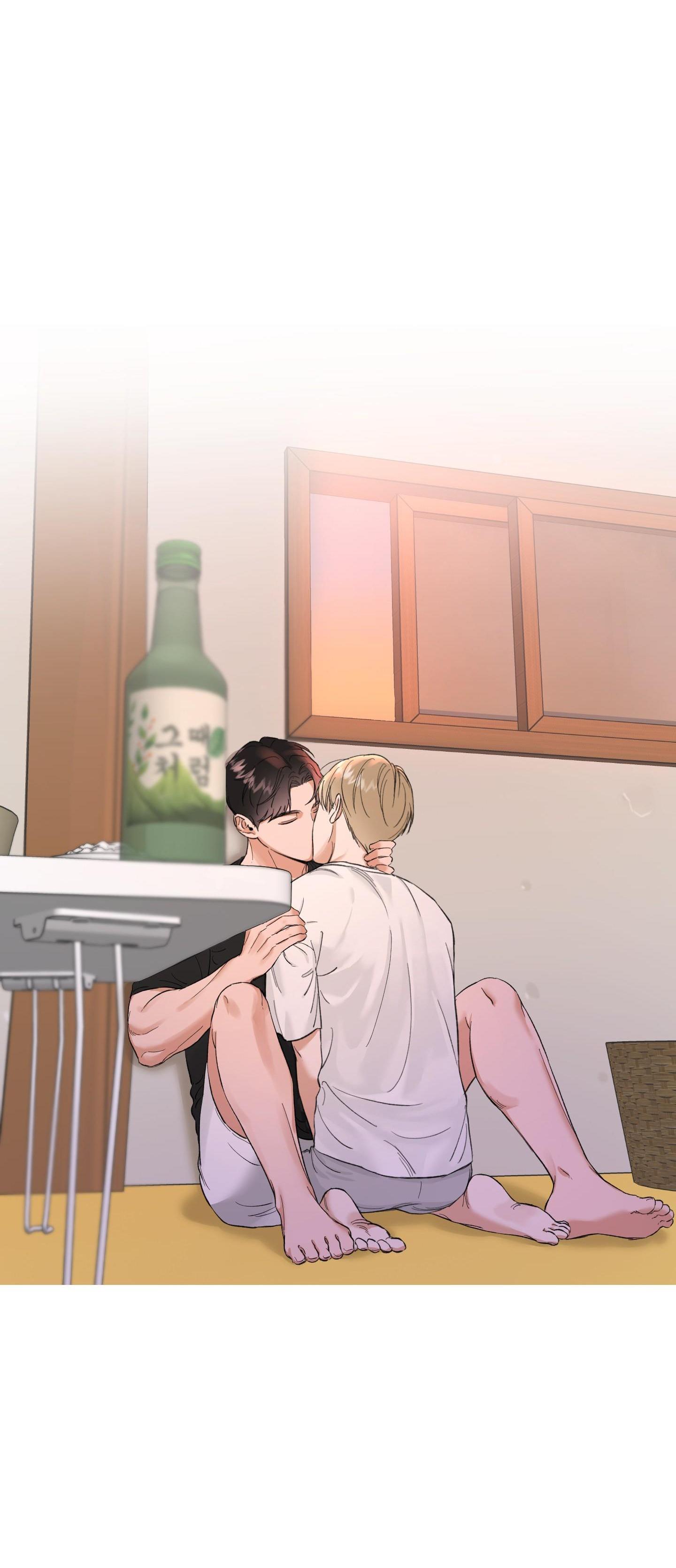 Tóm được em rồi! - Chap 3