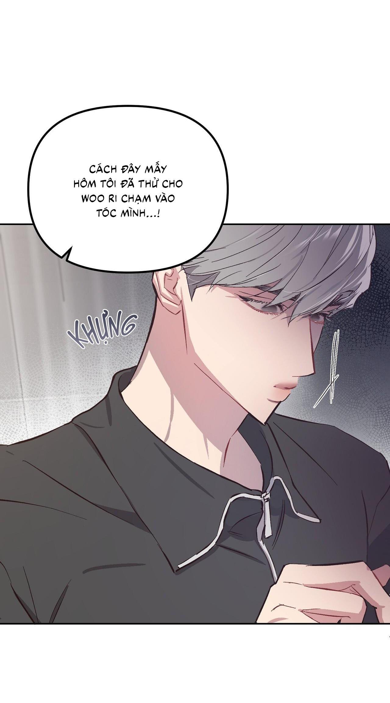 (CBunu) Bí Mật Của Mái Tóc - Chap 27