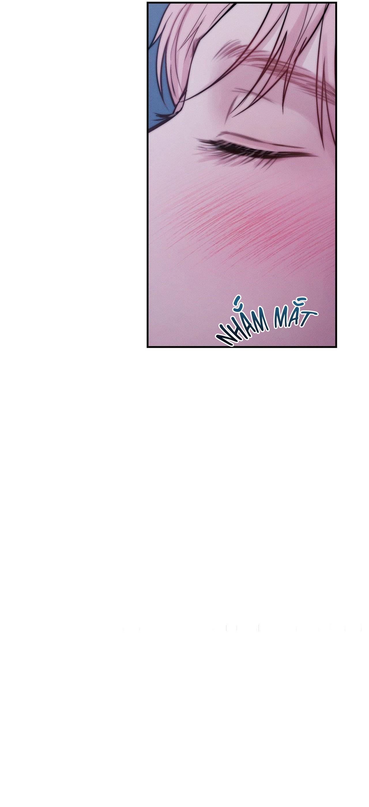 (CBunu) Love Remedy - Chap 32