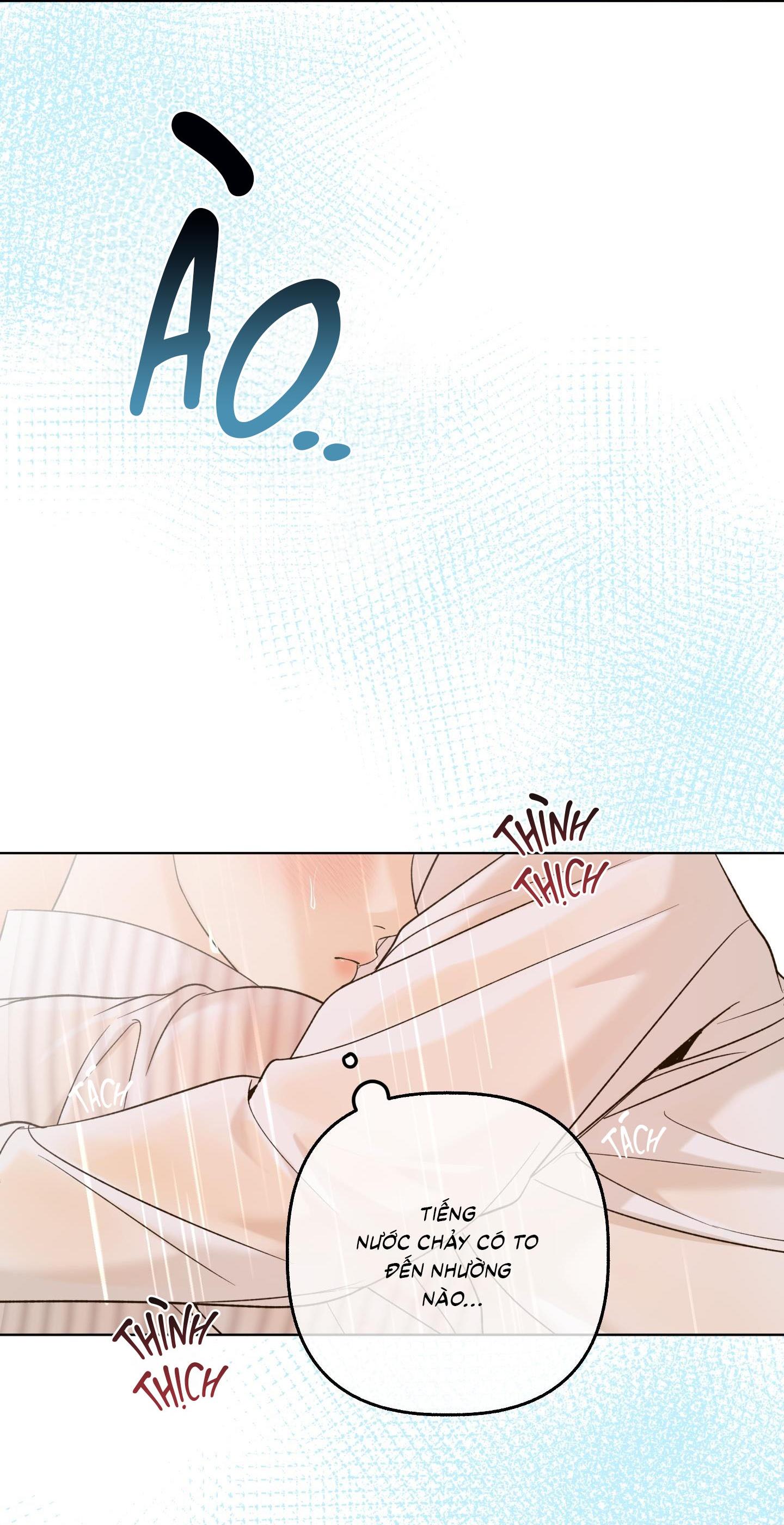 (CBunu) Ngọn Gió Dịu Dàng - Chap 19