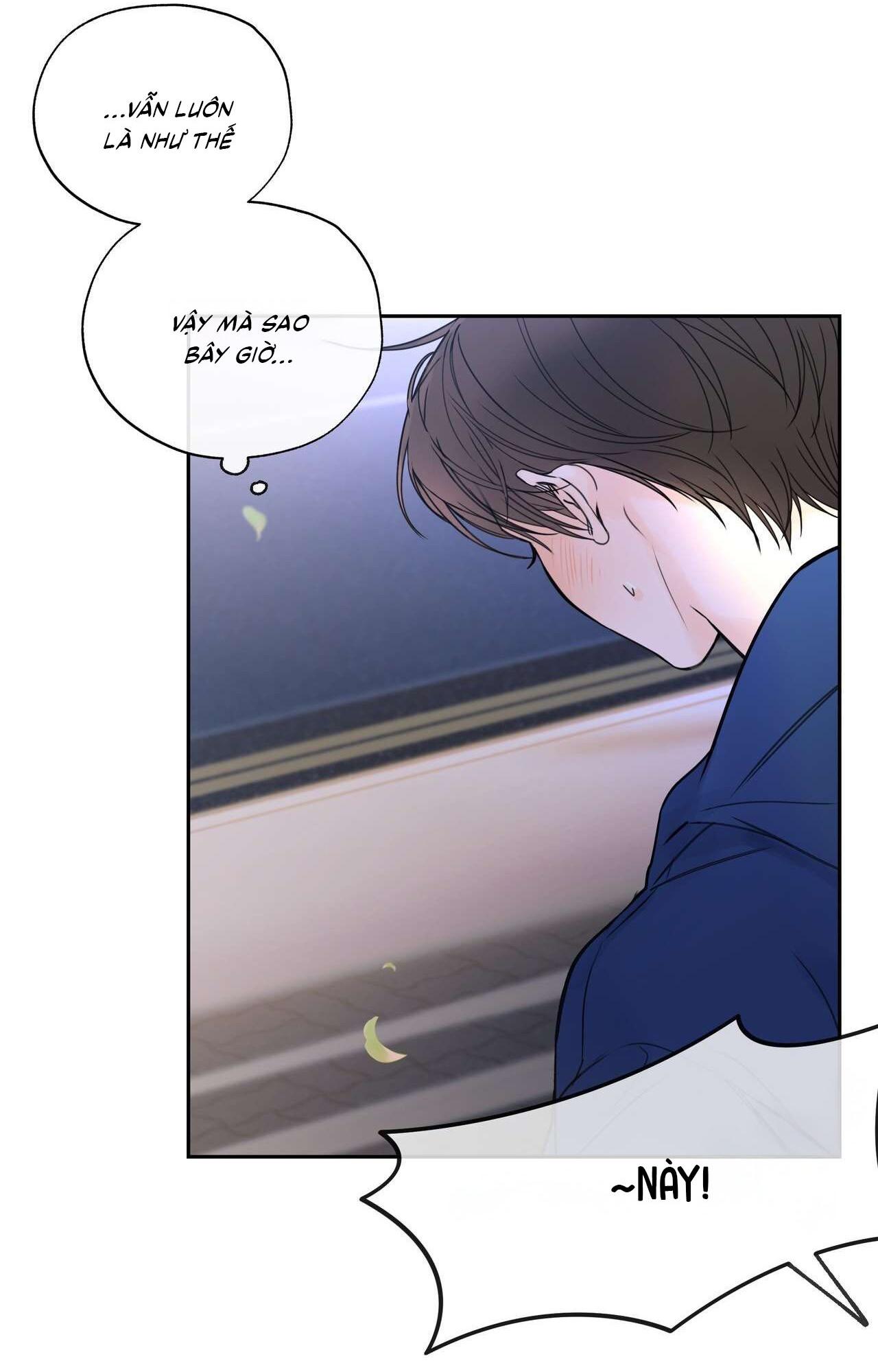 Hạ Cánh Cuối Chân Trời - Chap 30