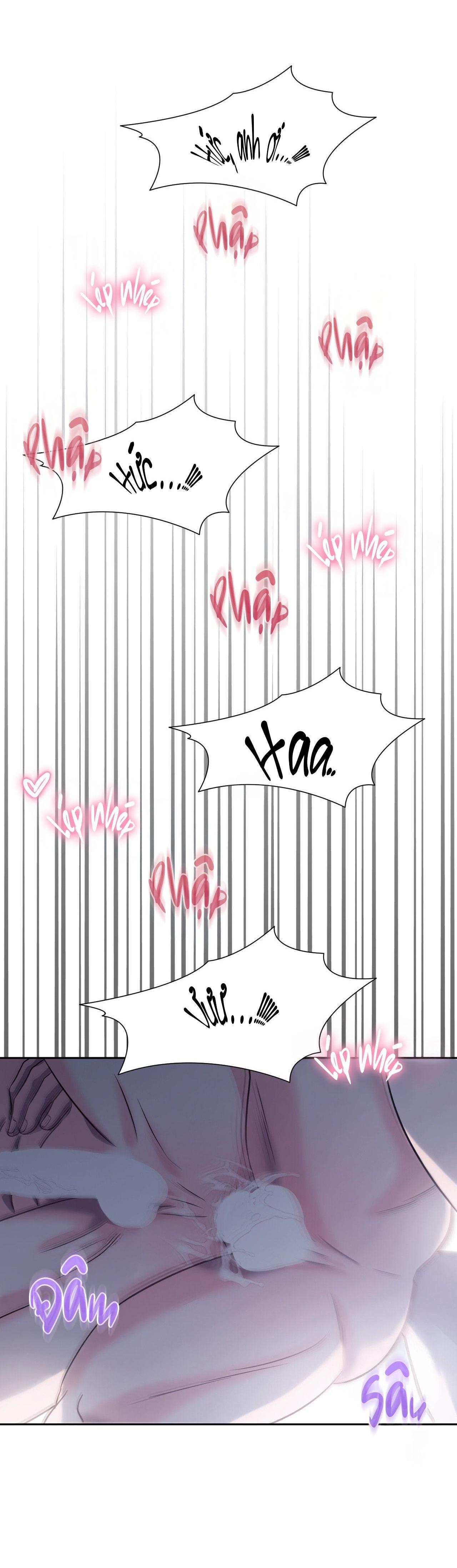 Nuôi máy DẬP từ nhỏ - Chap 14