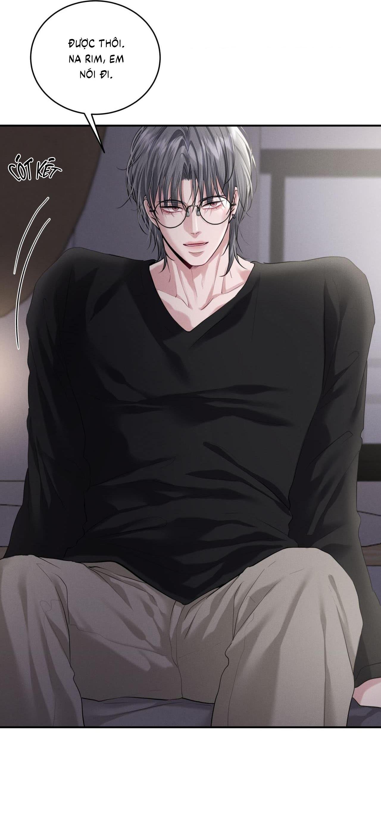 (CBunu) Làm Tình Cũng Cần Luyện Tập Nữa Sao?! - Chap 32
