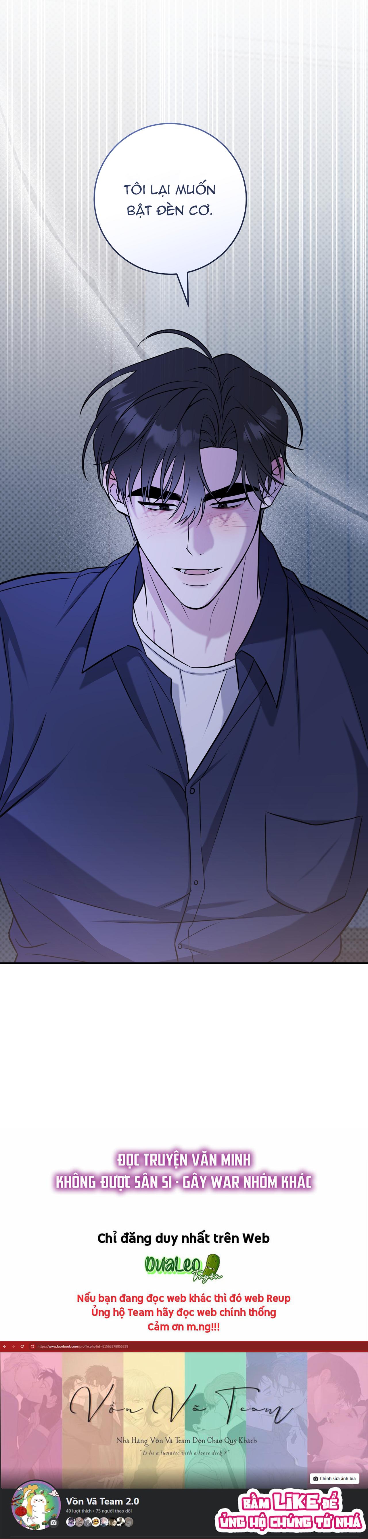 (END) Ballboy Tactics - Chap 33