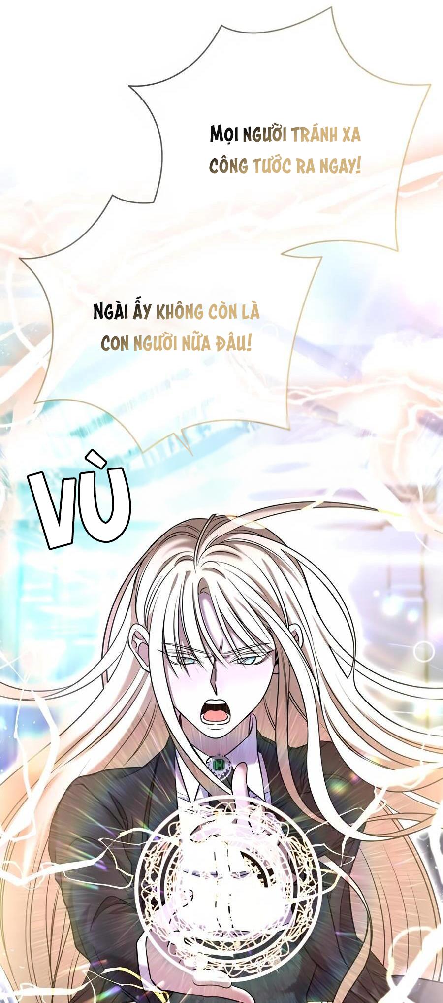 Mắc Kẹt Trong Game Hẹn Hò Của Em Gái Tôi - Chap 81