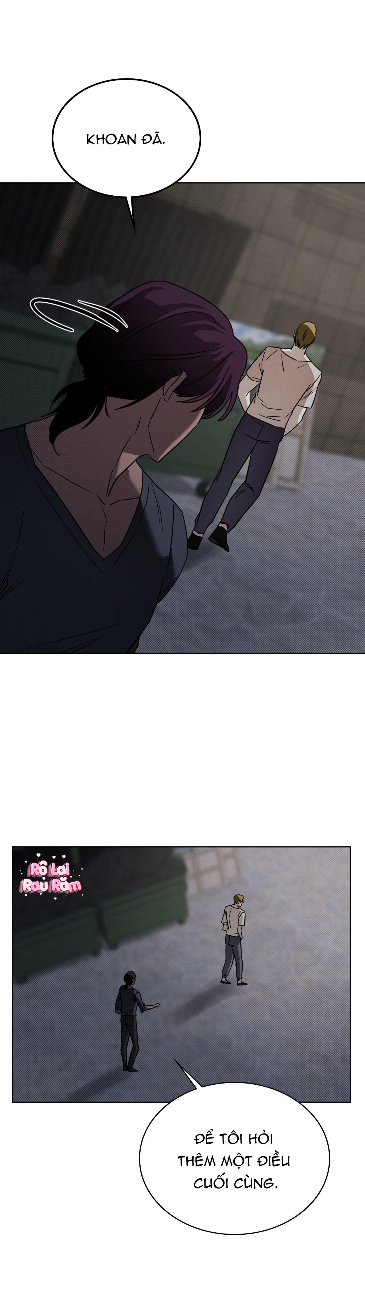 TRANH VẼ - Chap 13