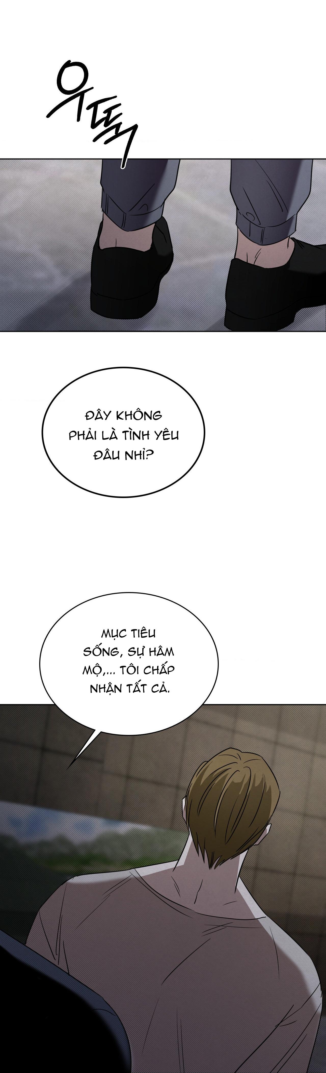 TRANH VẼ - Chap 13