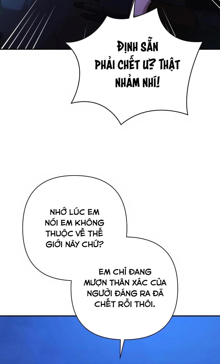 Mắc Kẹt Trong Game Hẹn Hò Của Em Gái Tôi - Chap 83