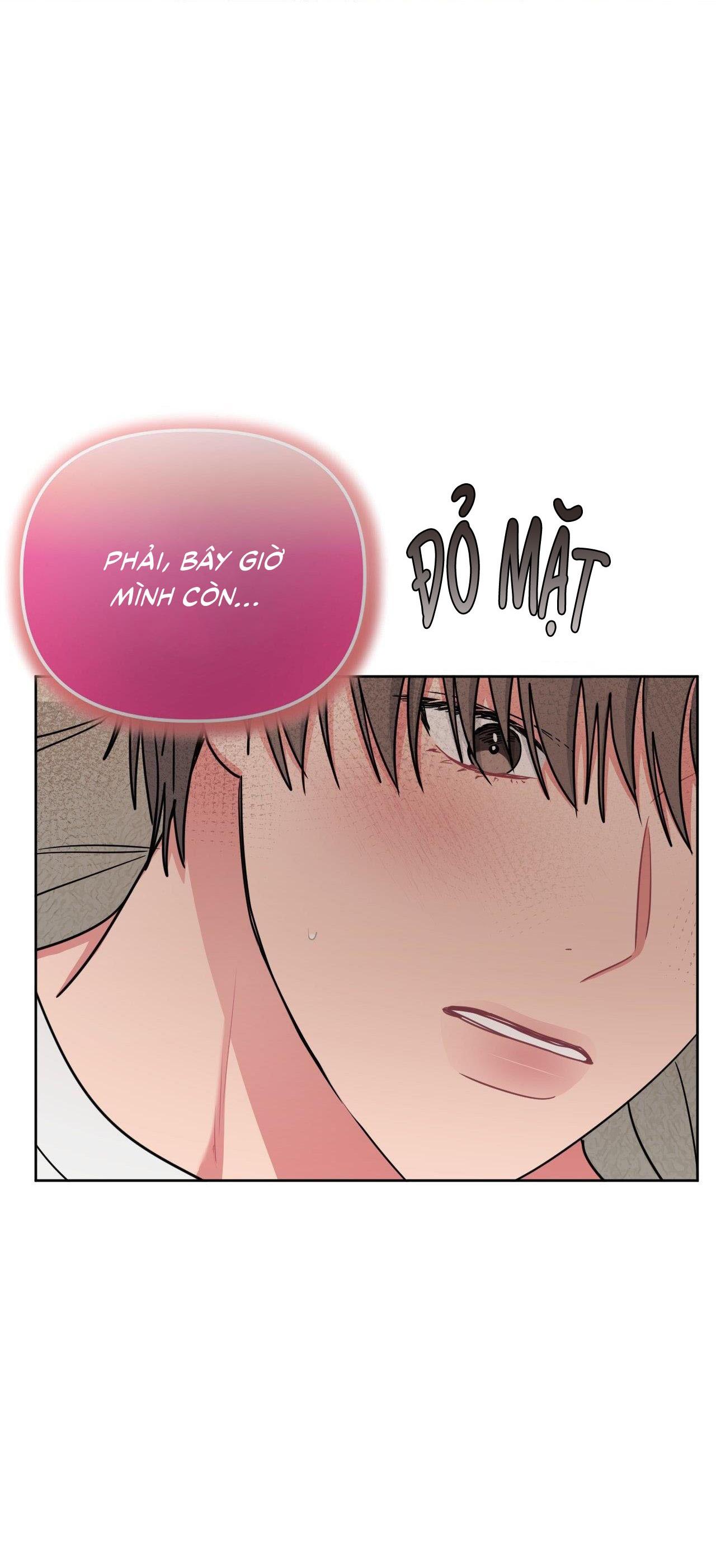 (CBunu) Chàng Trai Mỹ Thuật - Chap 41