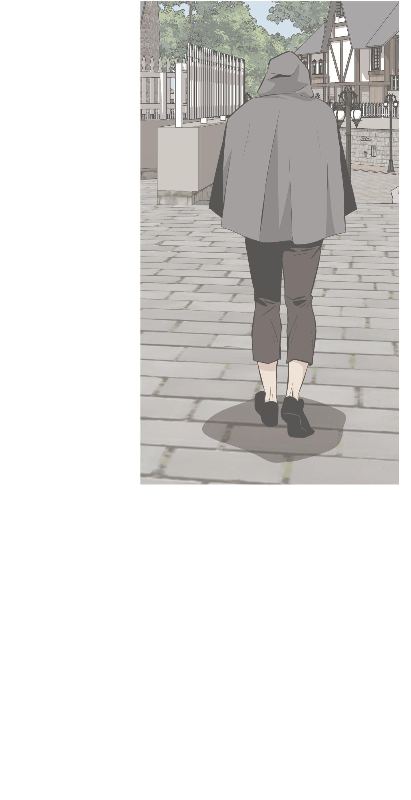 (CBunu) Hoa Vô Danh - Chap 17