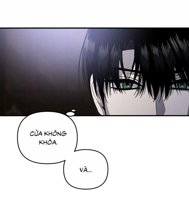 Công Lập Left Fluke - Chap 25