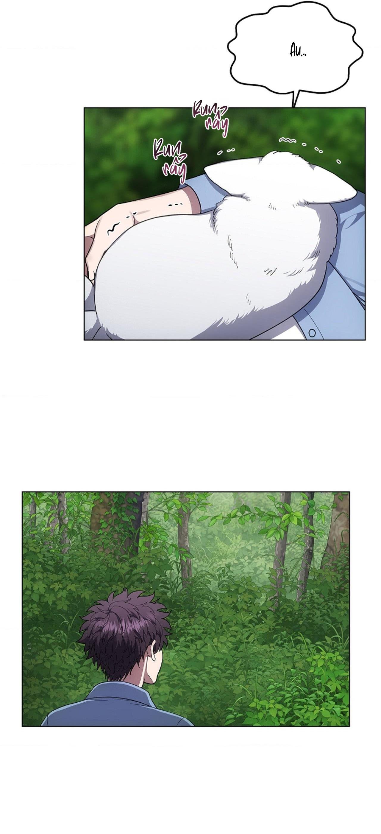 (CBunu) Đuổi Bắt Giữa Đêm Ngọt Ngào - Chap 28