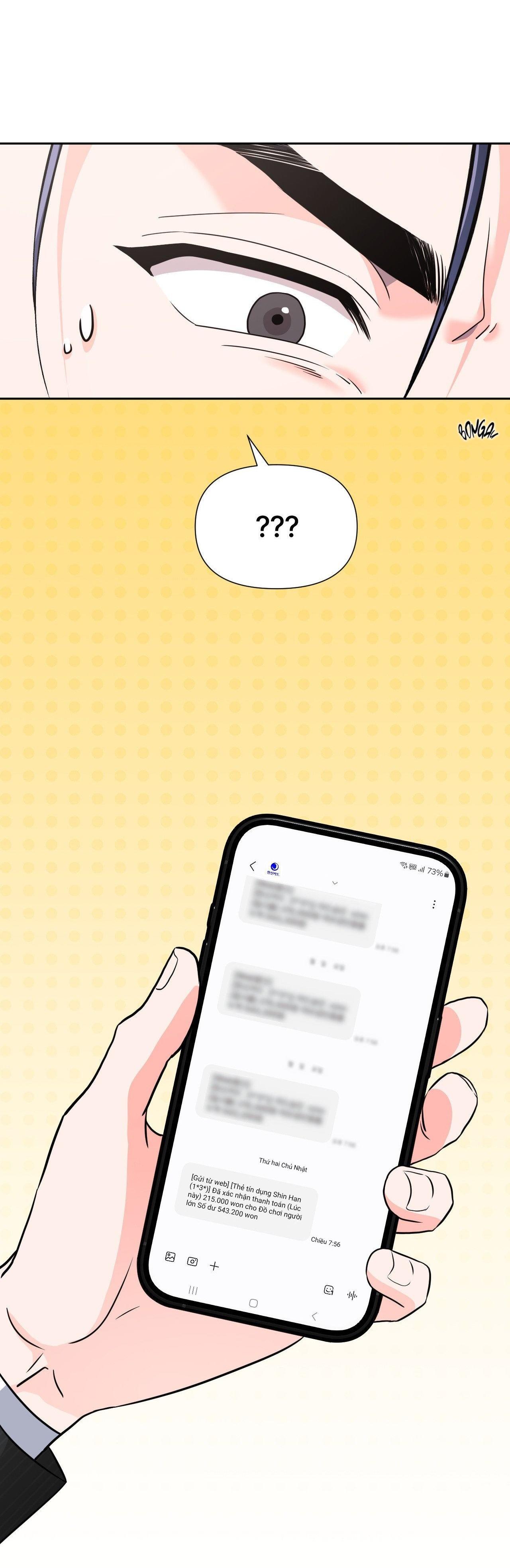 Nuôi máy DẬP từ nhỏ - Chap 13