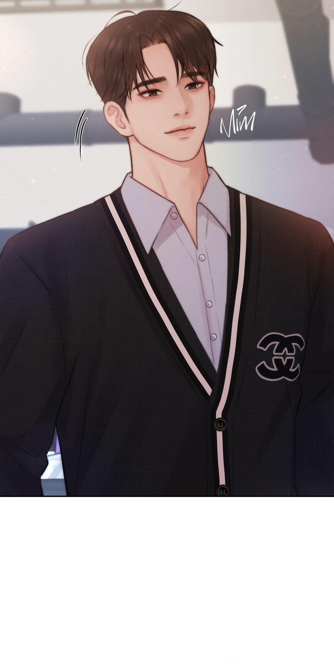 (CBunu) Love Remedy - Chap 31