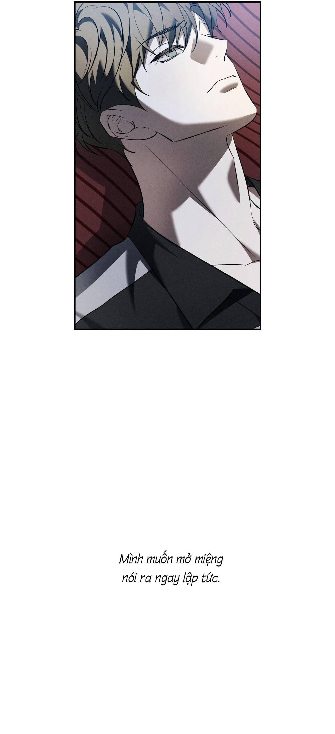 Chó Săn Của Sisyphus - Chap 11