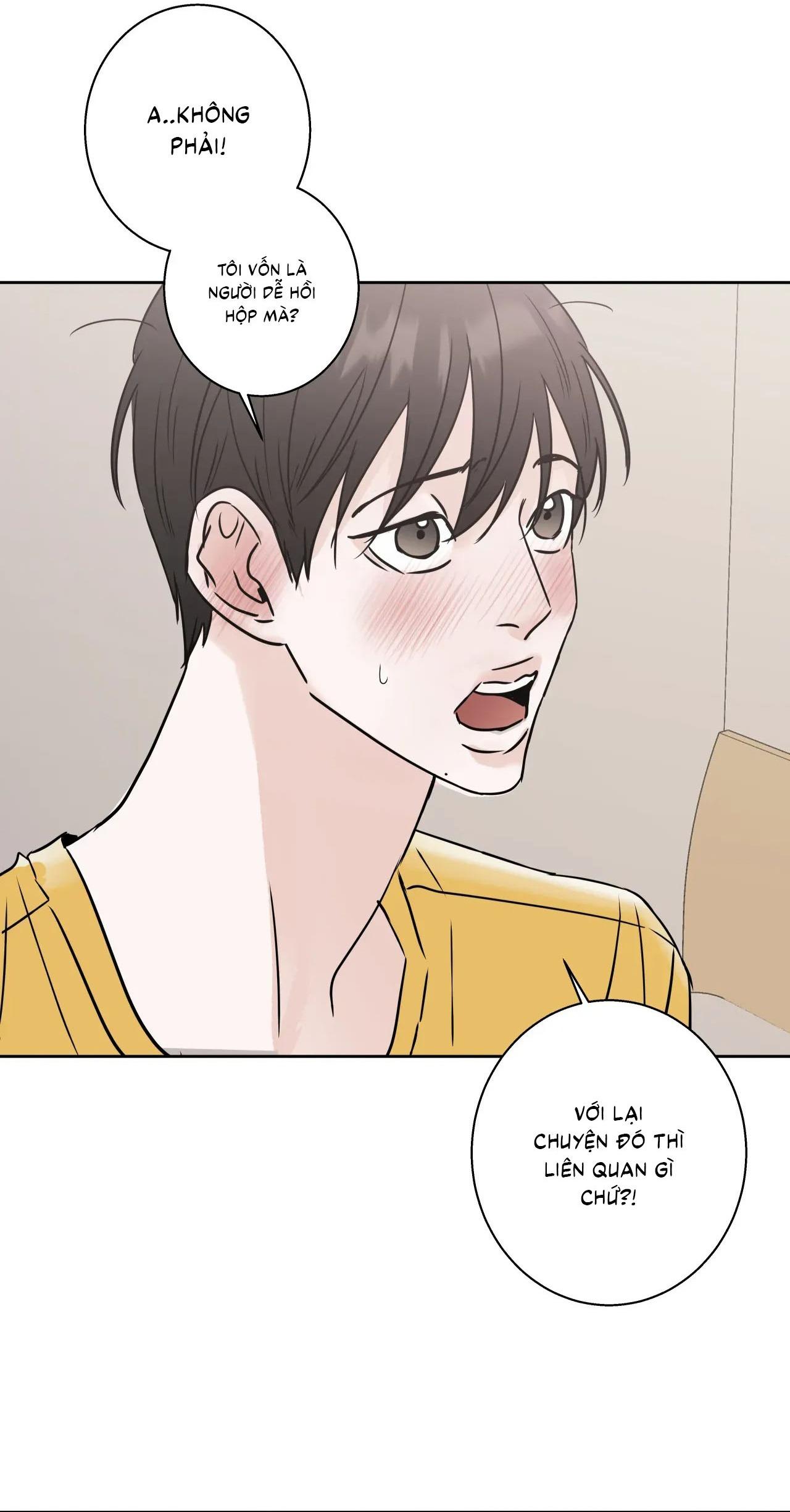 (CBunu) Cám Dỗ Nhà Bên - Chap 7