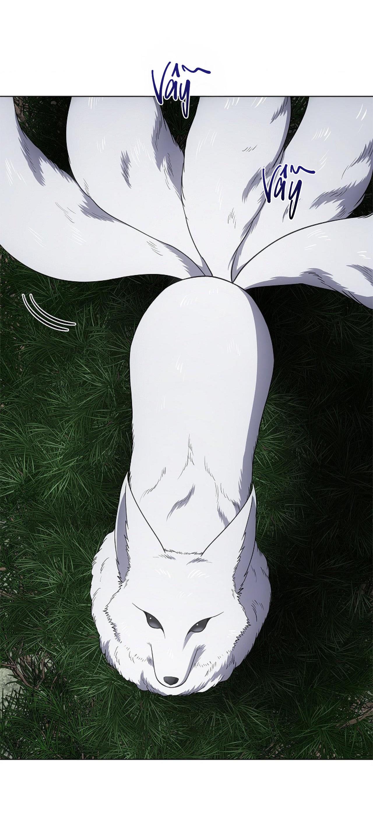 (CBunu) Đuổi Bắt Giữa Đêm Ngọt Ngào - Chap 28