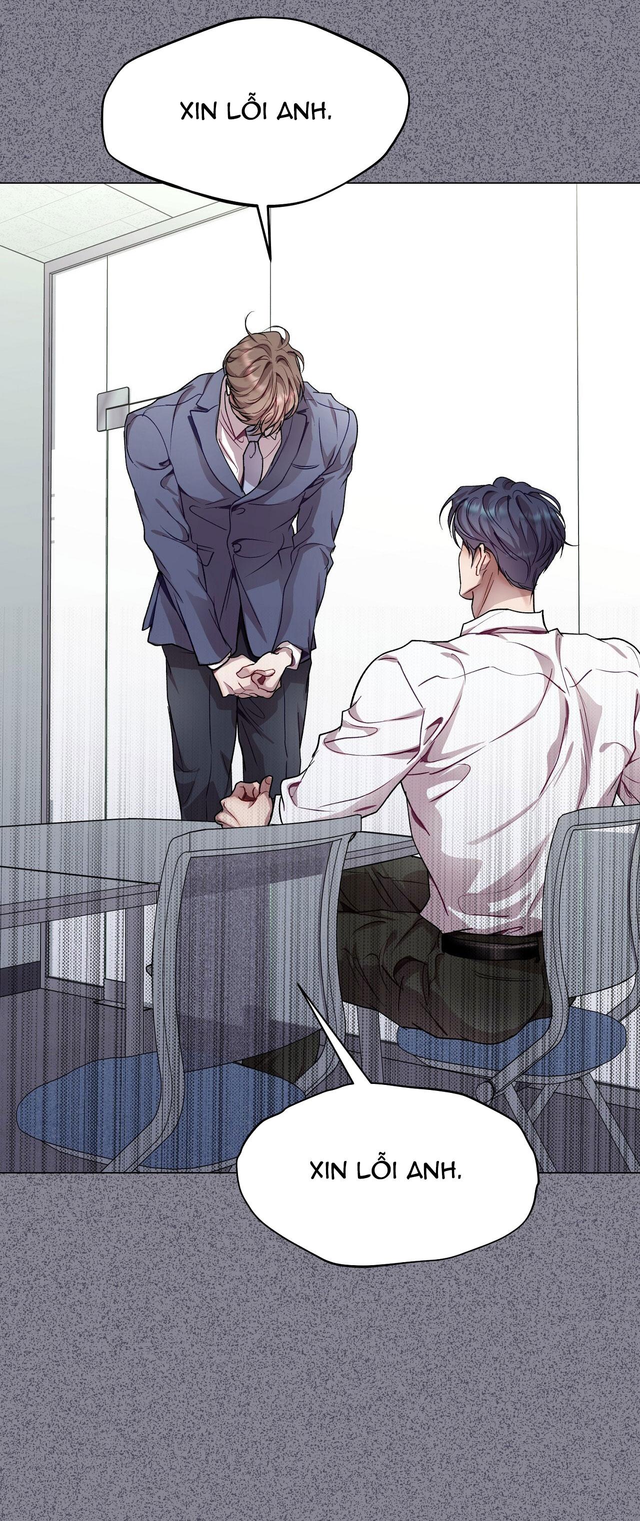 LỐI SỐNG ÍCH KỶ - Chap 81