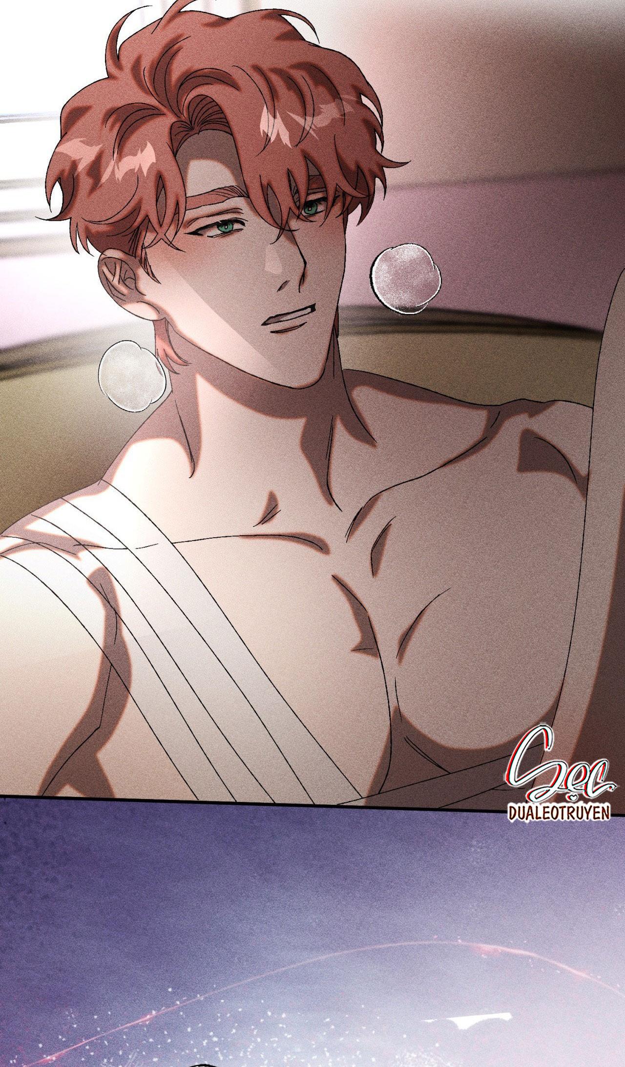 Cash Or Credit - Chap 49